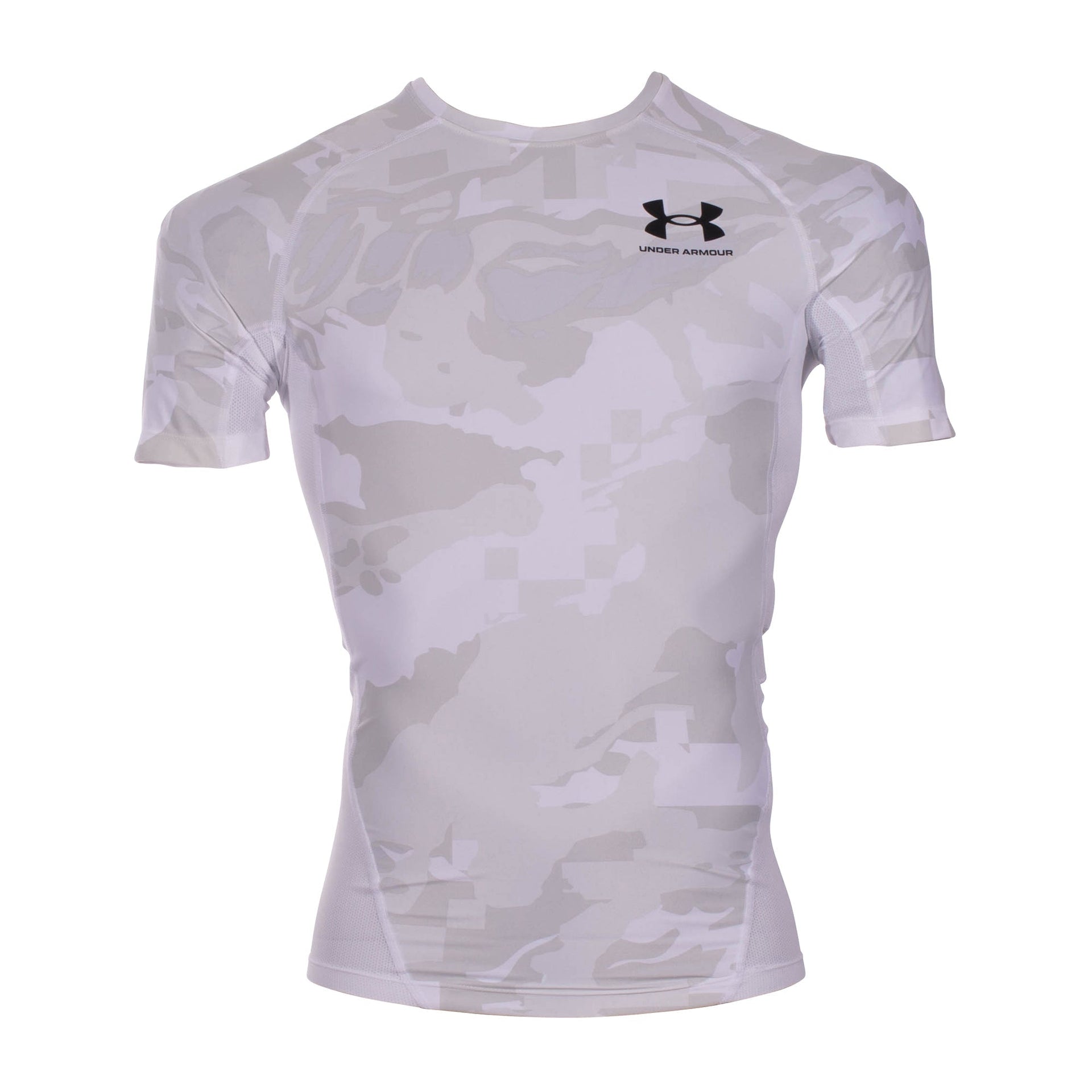 T-Shirt HG Isochill Comp Print SS