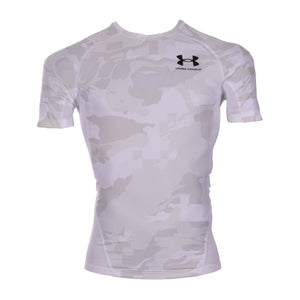 T-Shirt HG Isochill Comp Print SS