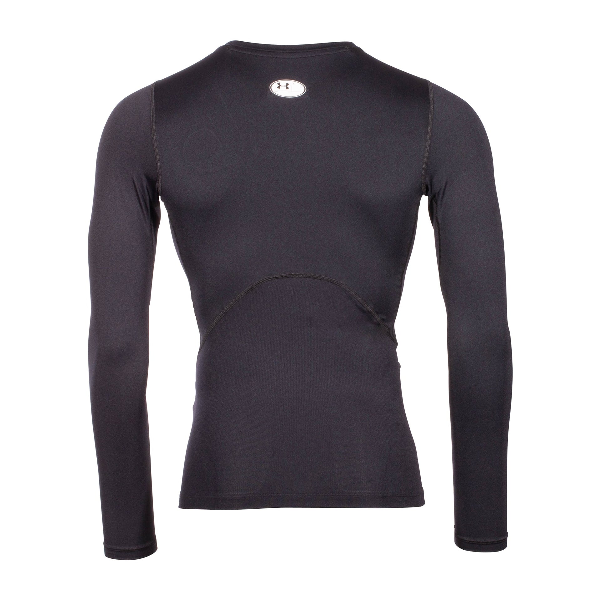 T-Shirt manches longues HG Armour Comp LS