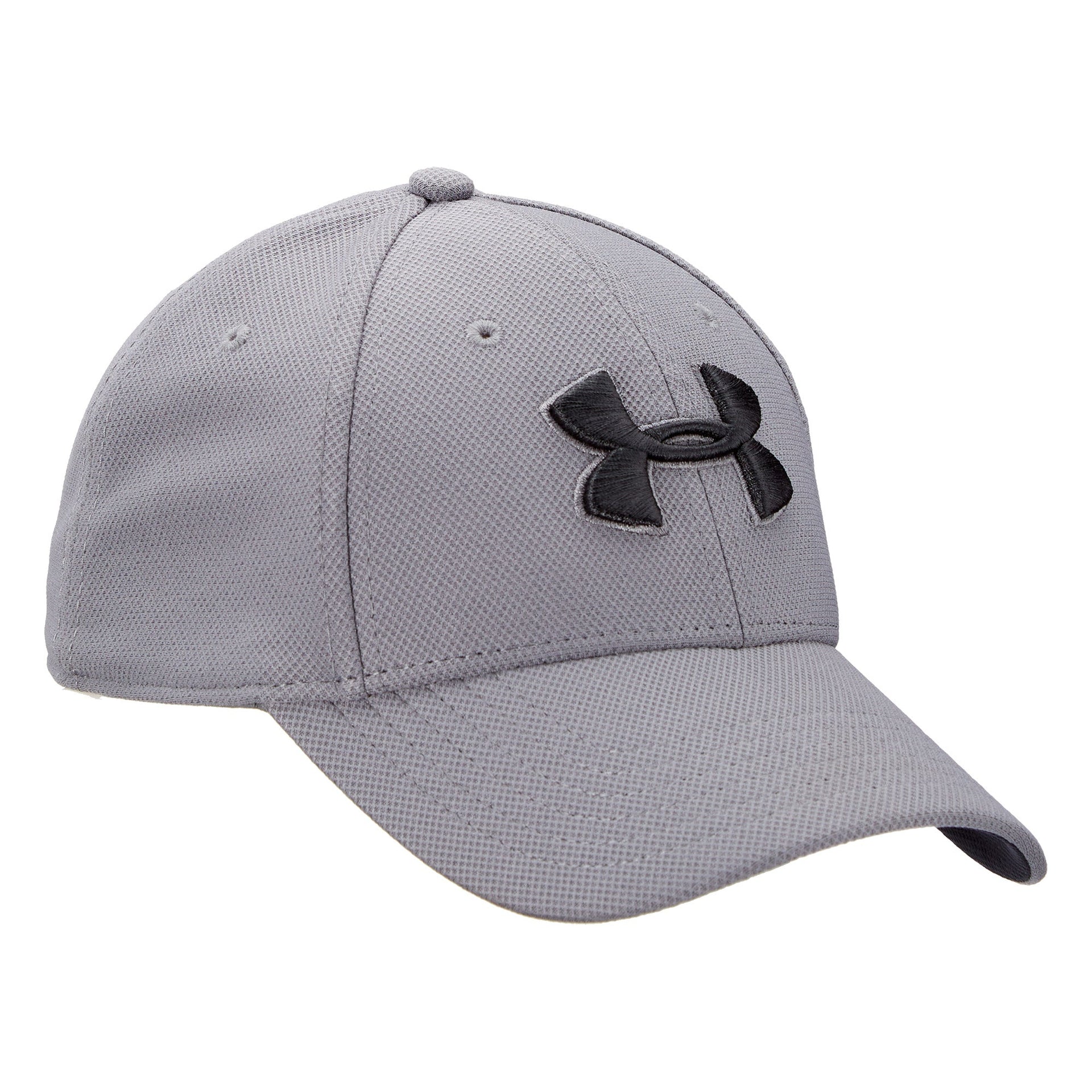 Casquette Blitzing 3.0 graphite