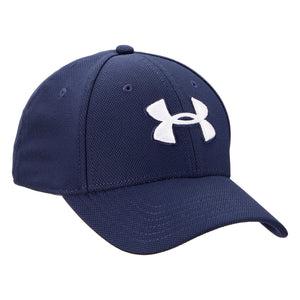 Casquette Blitzing 3.0 graphite