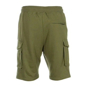 Short US sweatshorts coton
