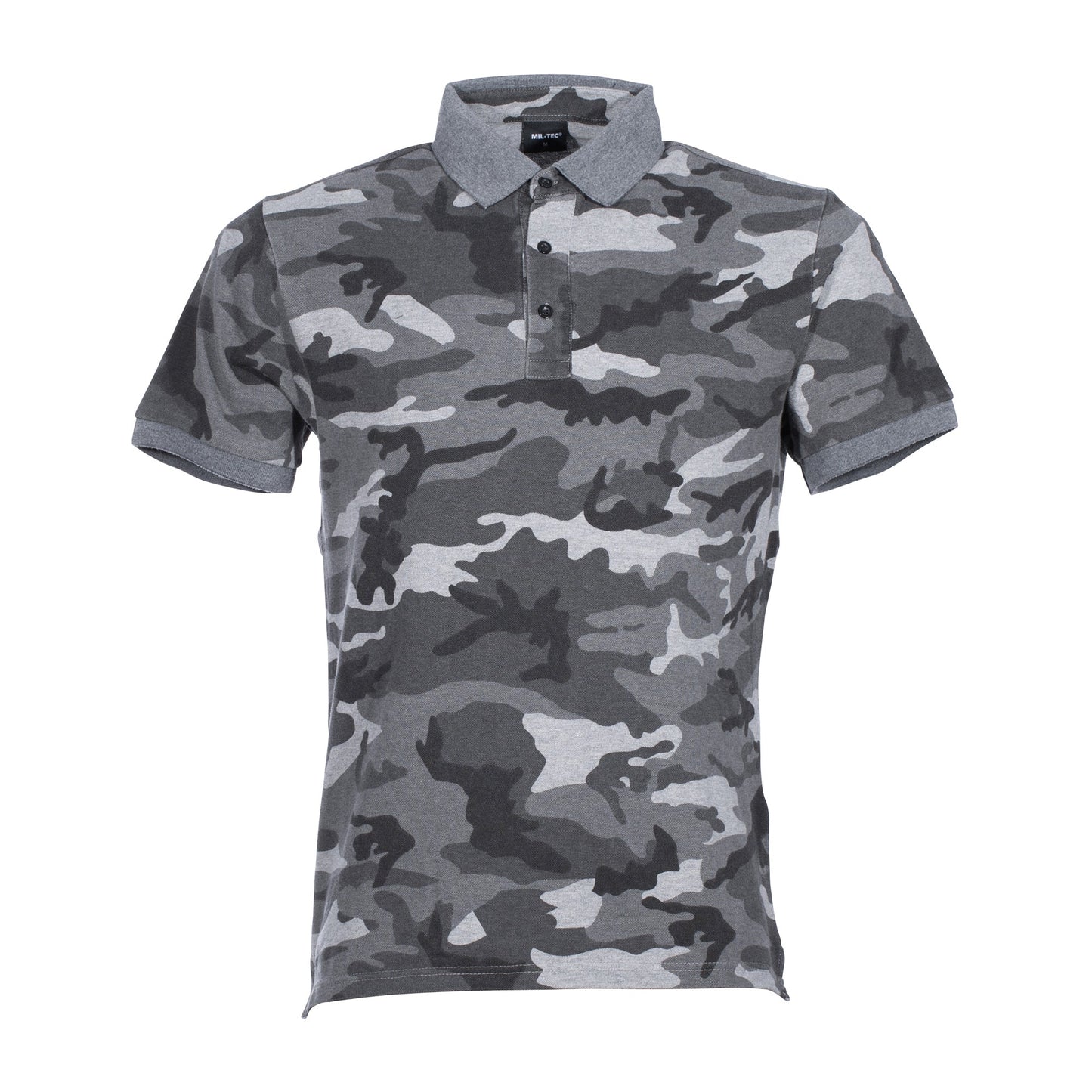 Polo Prewash Co Pikee