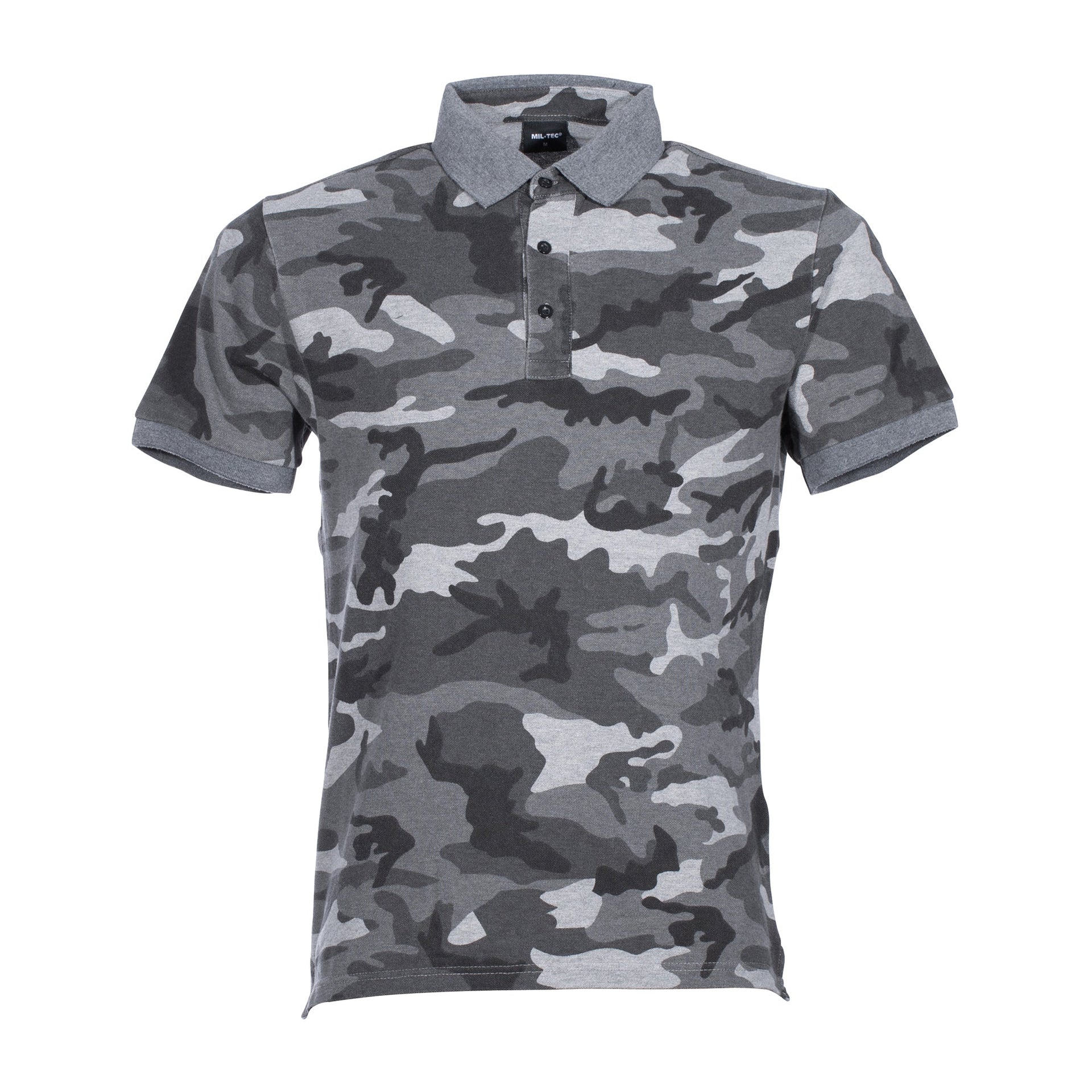 Polo Prewash Co Pikee