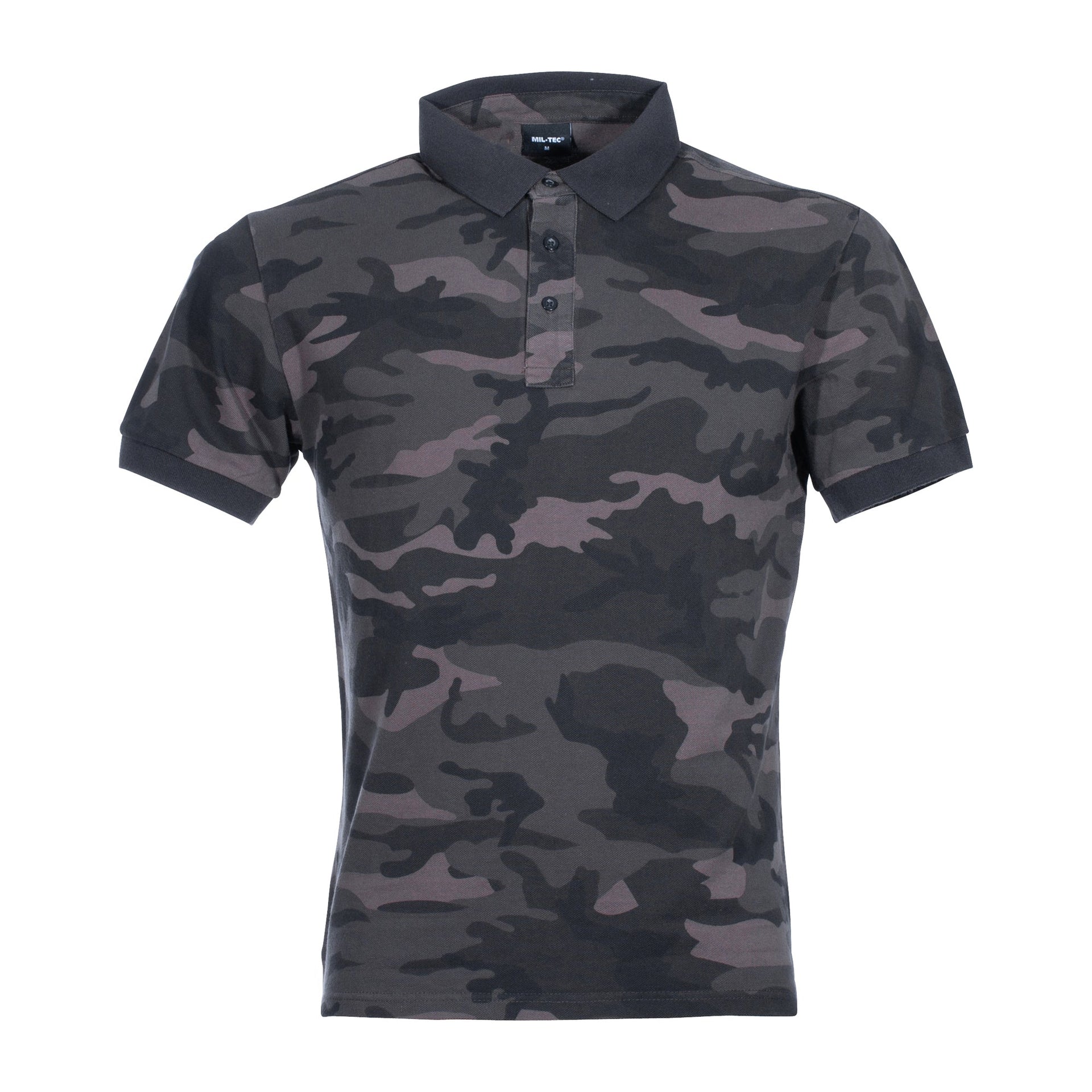 Polo Prewash Co Pikee