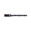 Sangle de transport pour fusil avec velcro MX106 coyo