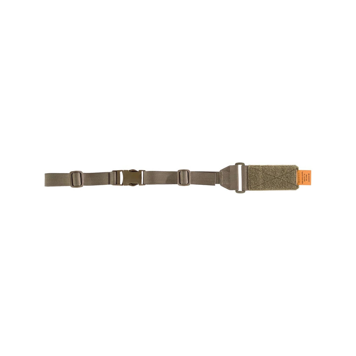 Sangle de transport pour fusil avec velcro MX106 coyo
