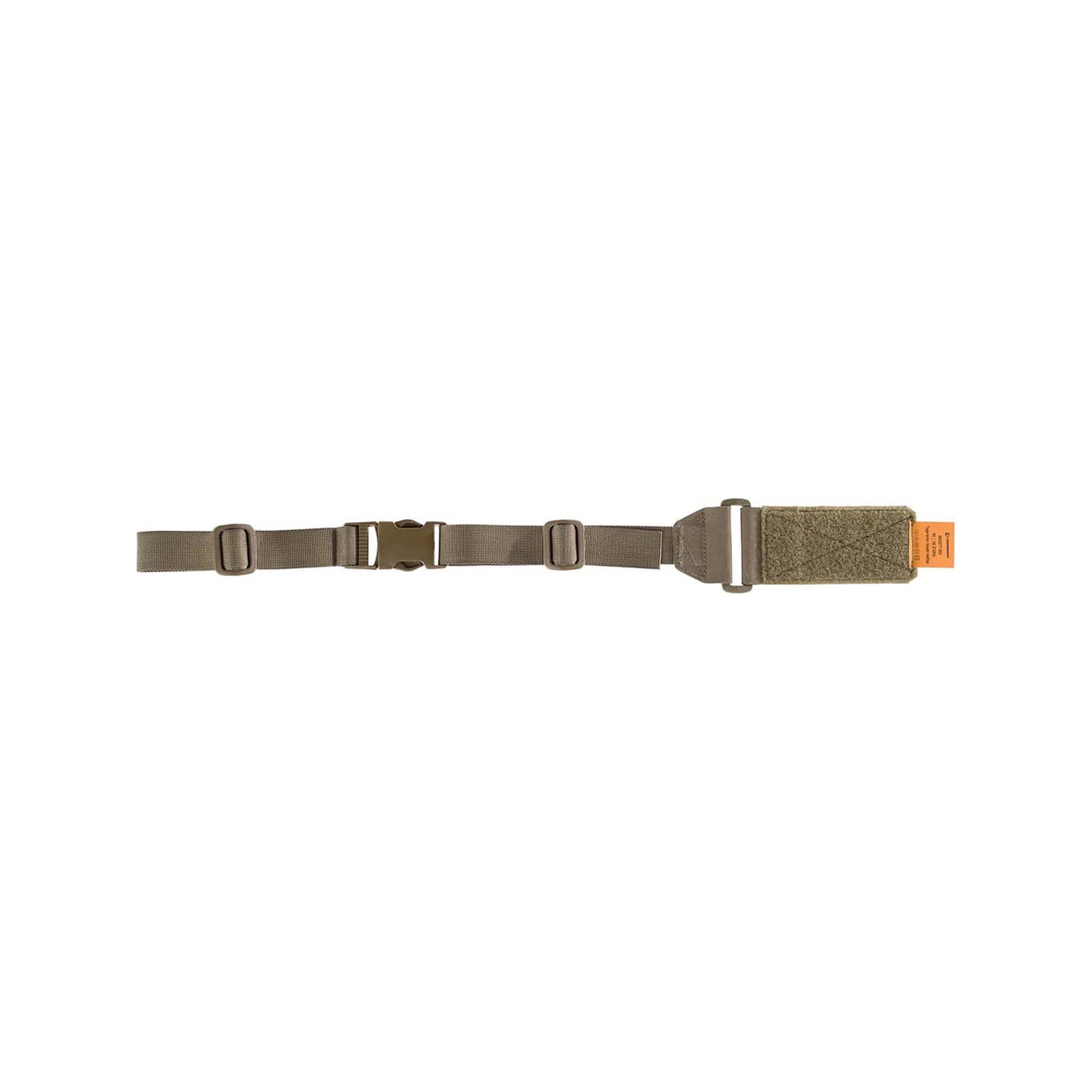 Sangle de transport pour fusil avec velcro MX106 coyo