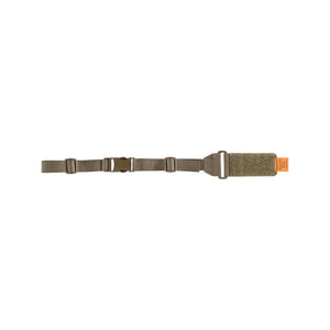 Sangle de transport pour fusil avec velcro MX106 coyo