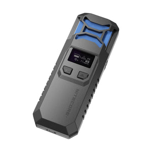 Appareil anti-moustiques EMR10 avec batteries intégrées