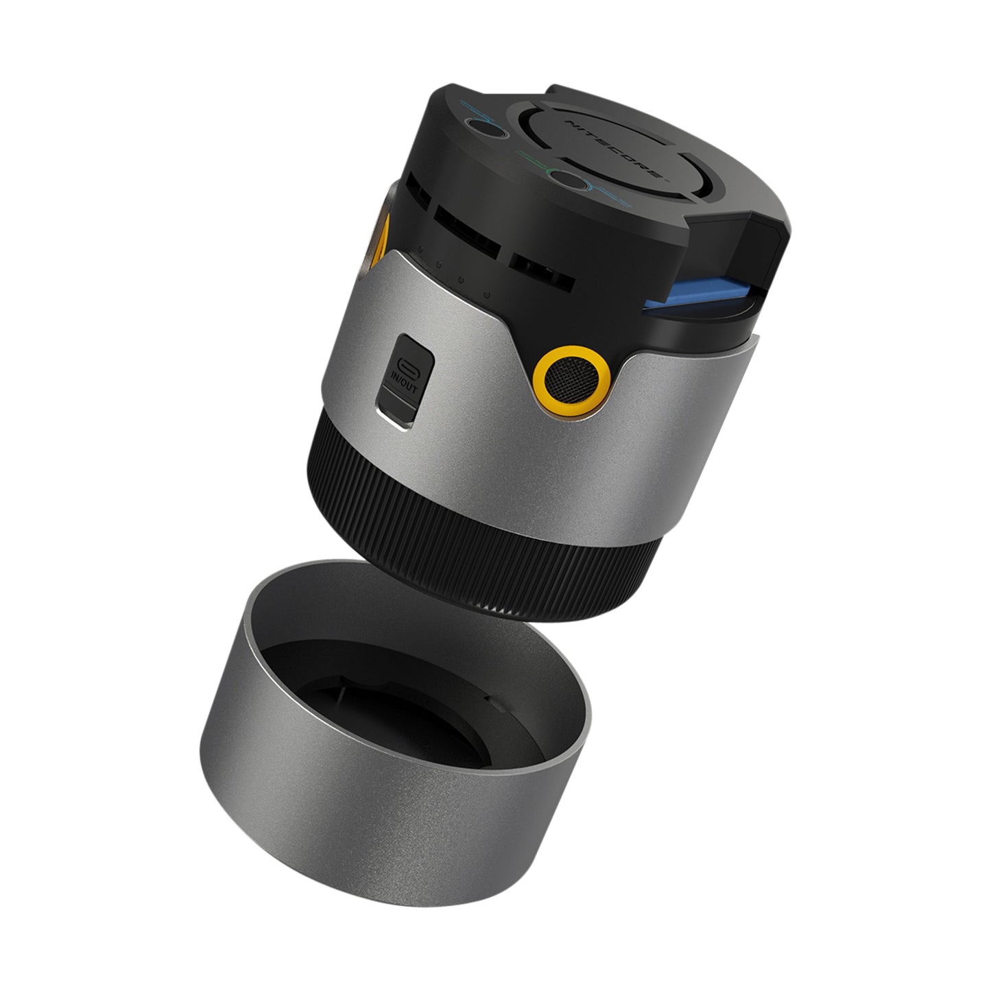 Appareil anti-moustiques EMR30