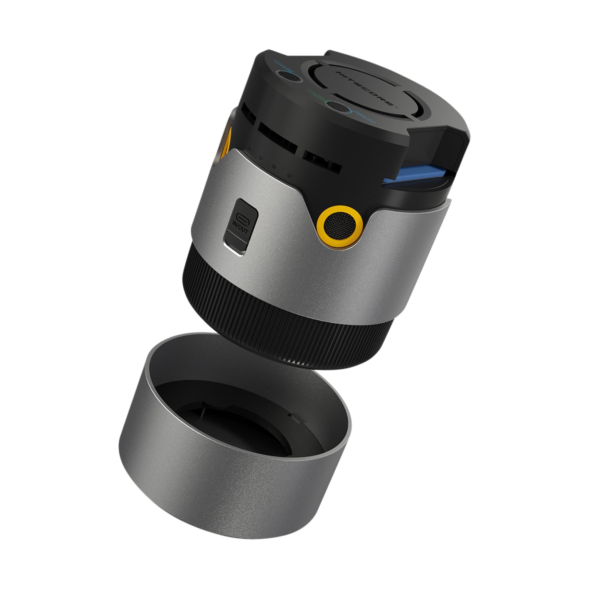 Appareil anti-moustiques EMR30