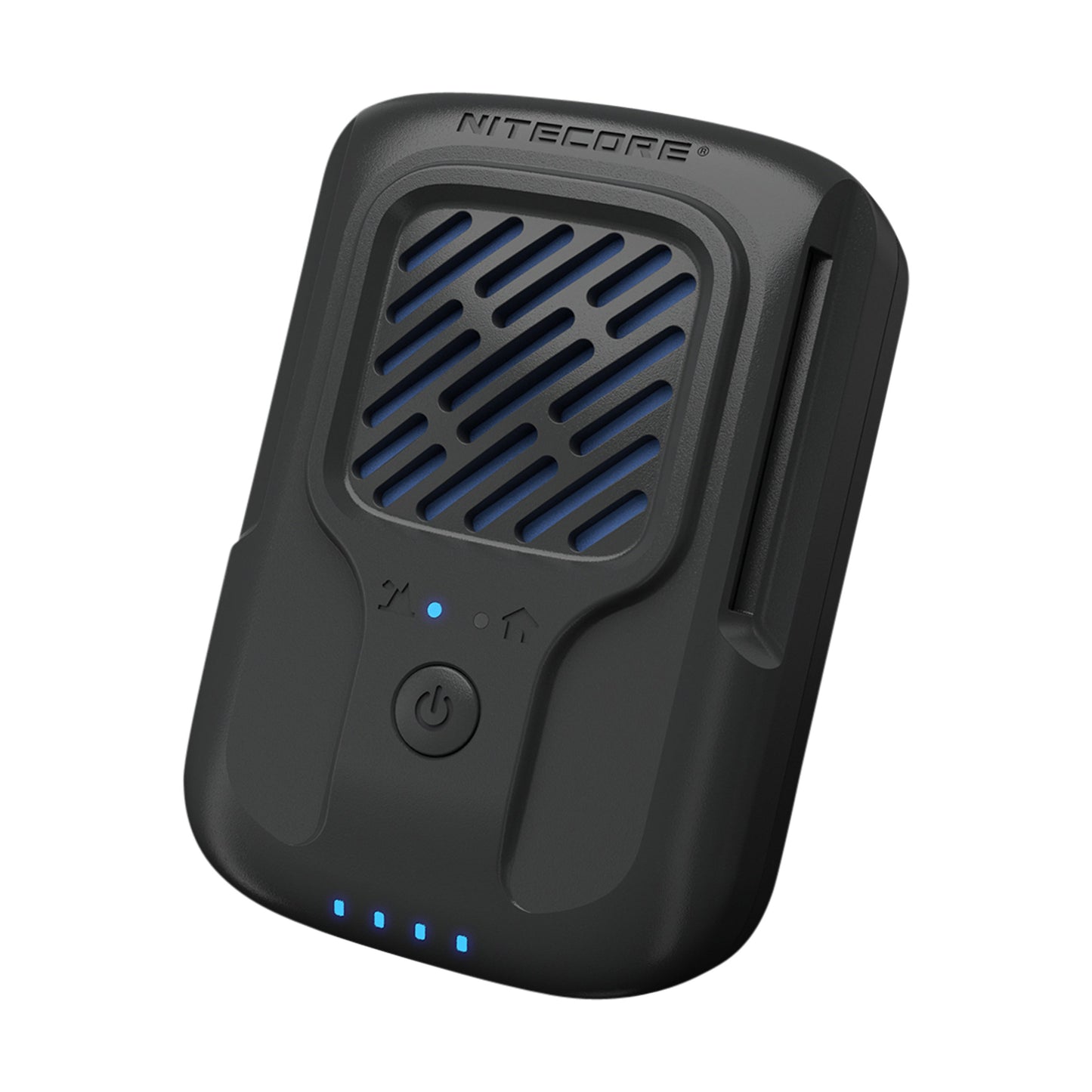 Appareil anti-moustiques EMR40 avec batterie 7800mAh
