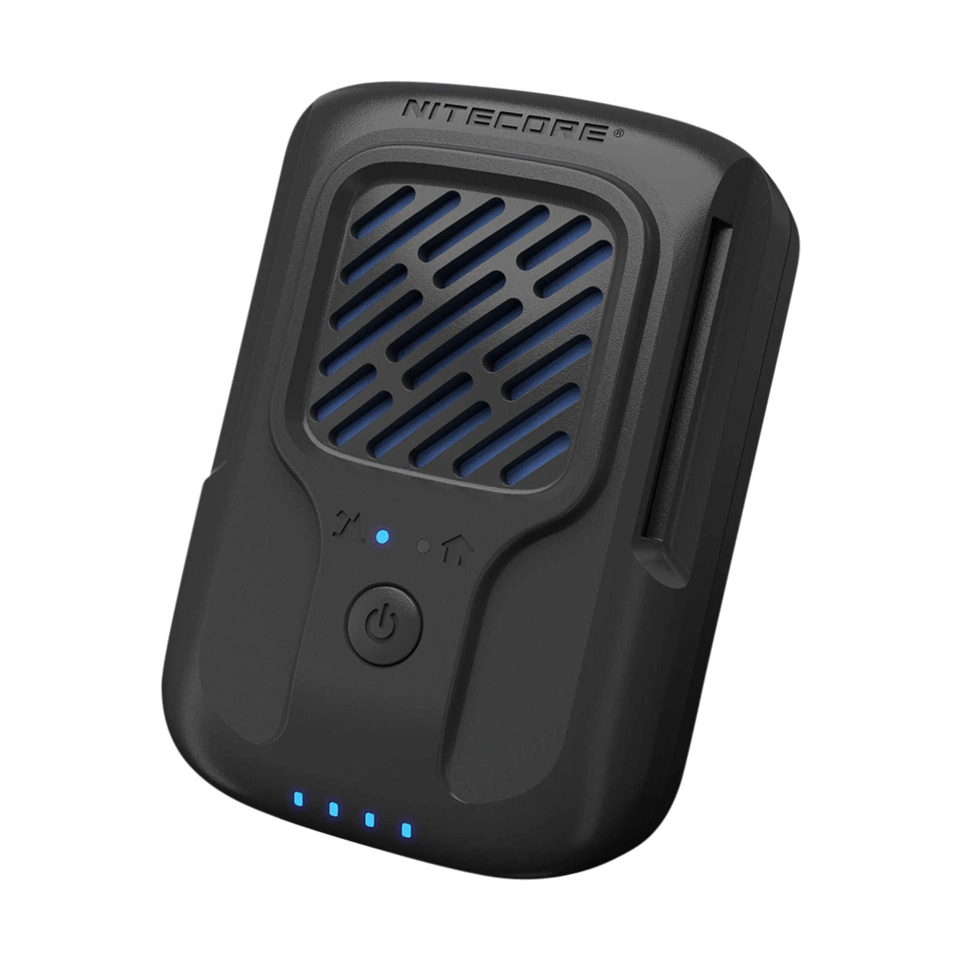 Appareil anti-moustiques EMR40 avec batterie 7800mAh