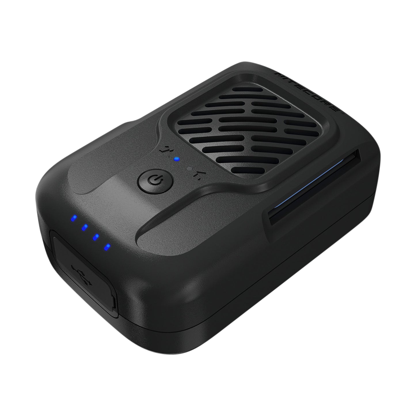 Appareil anti-moustiques EMR40 avec batterie 7800mAh