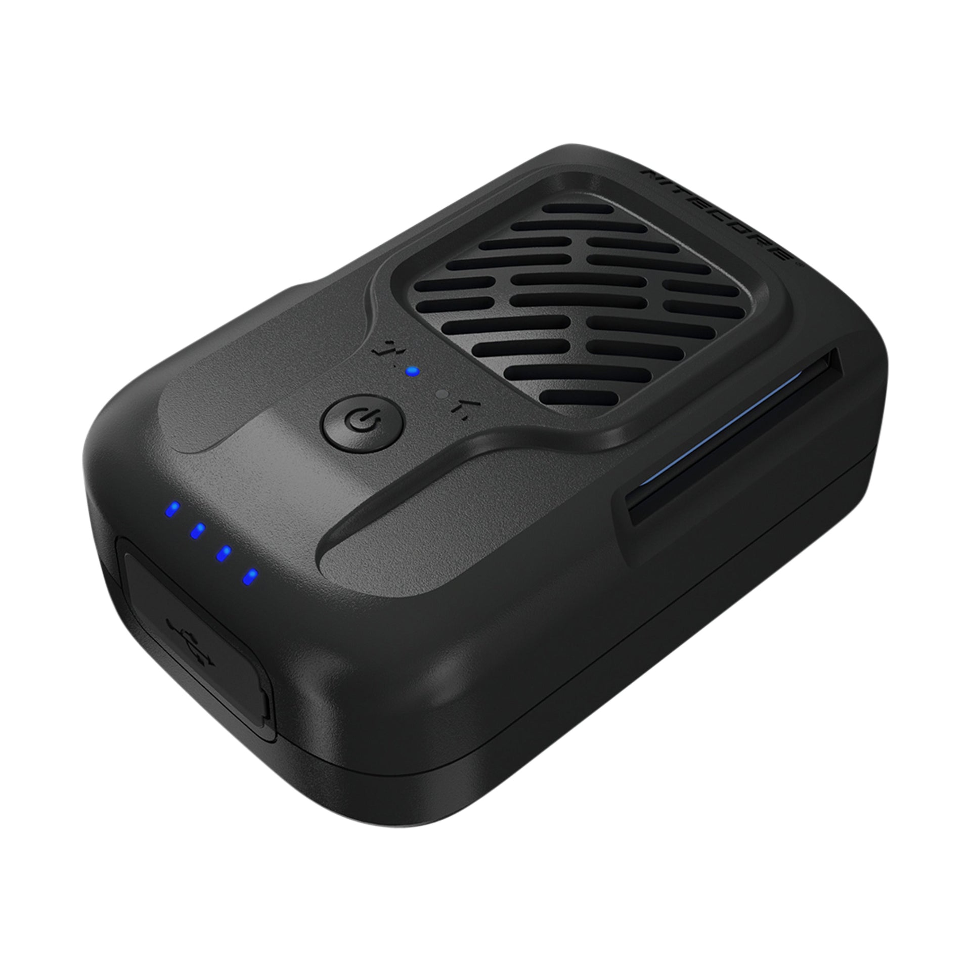 Appareil anti-moustiques EMR40 avec batterie 7800mAh