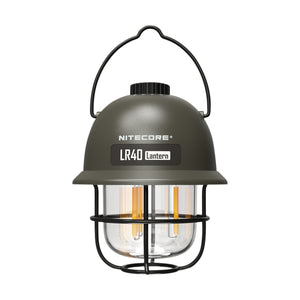 Lanterne LR40