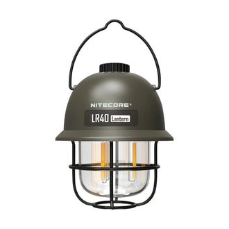 Lanterne LR40