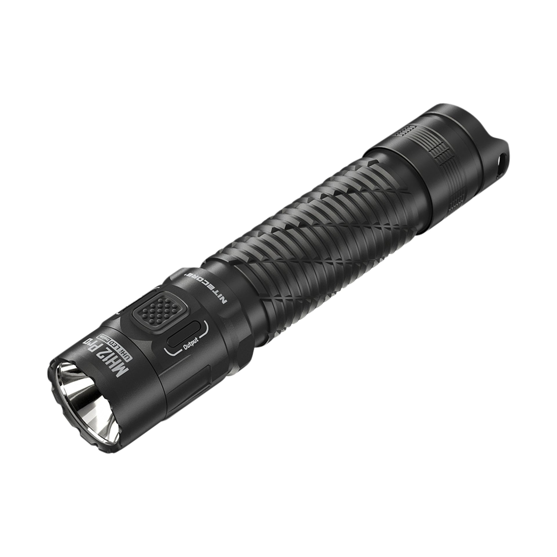 Lampe de poche MH12 Pro 3300 lumens UHi 40 LED