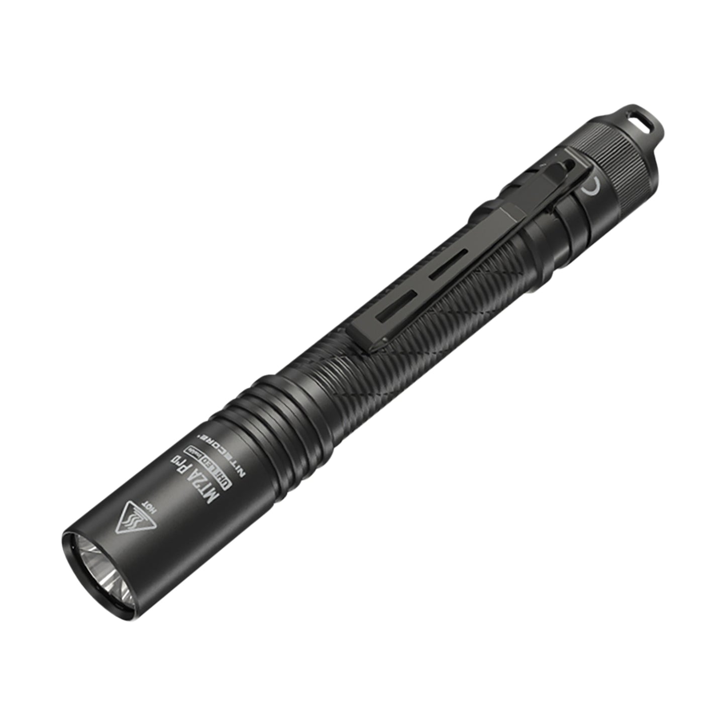 Lampe de poche MT2A Pro 1000 lumens