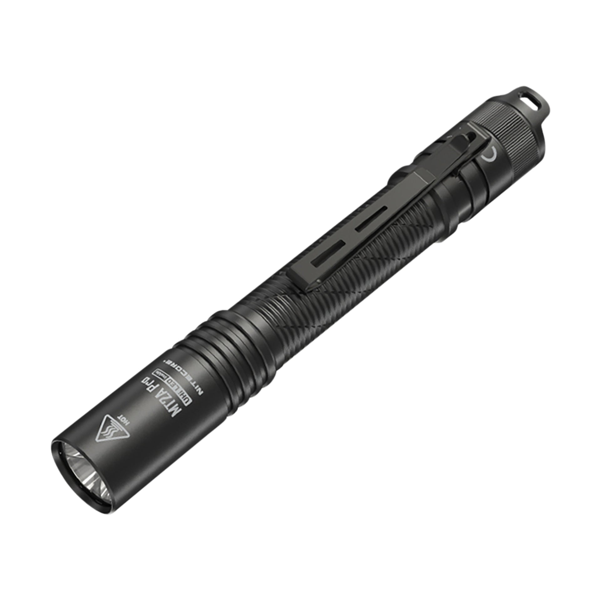 Lampe de poche MT2A Pro 1000 lumens