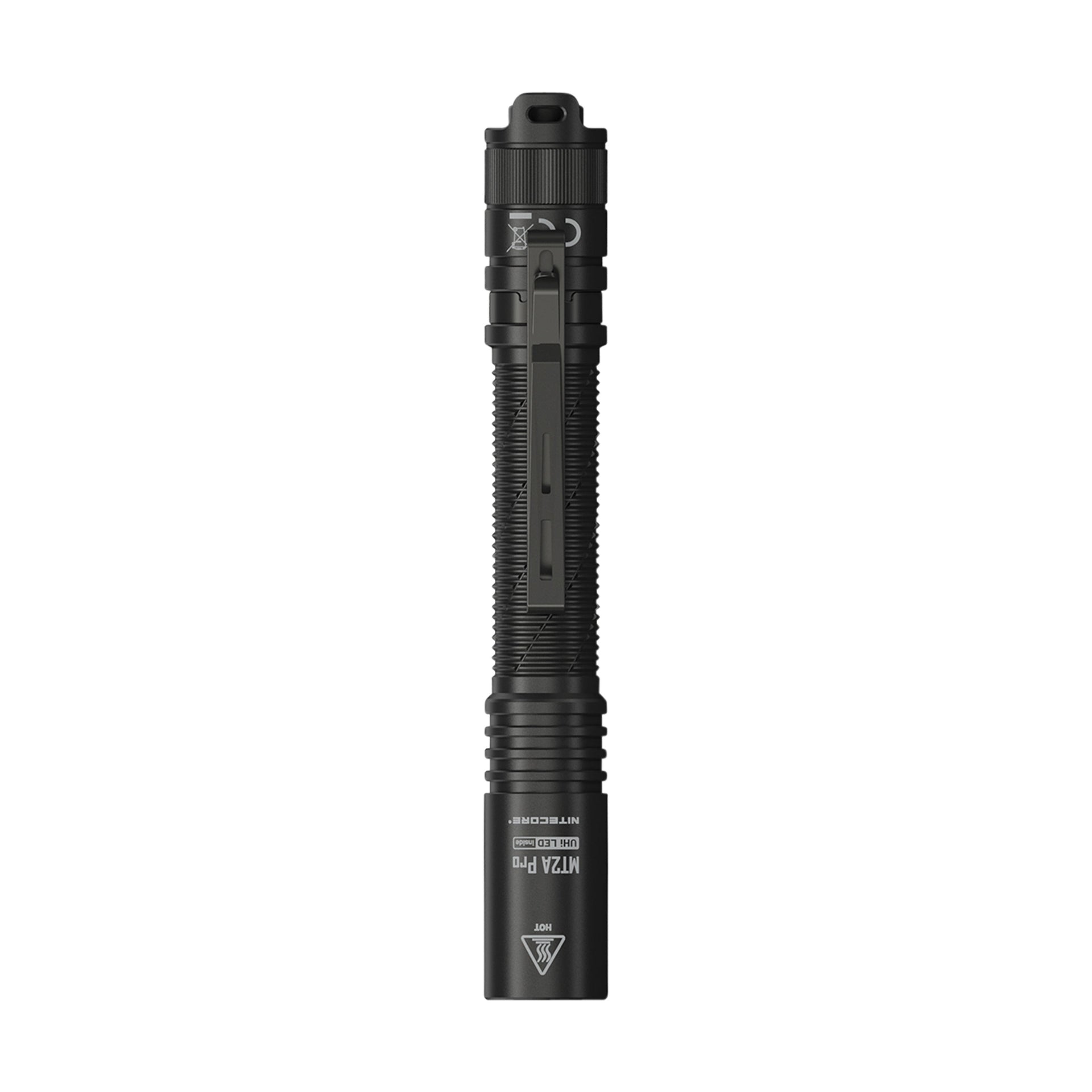 Lampe de poche MT2A Pro 1000 lumens