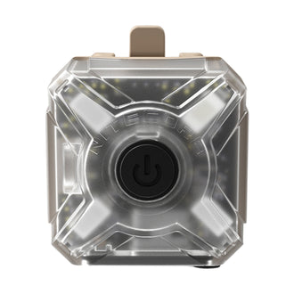 Lampe de signalisation NU06 MI avec IR