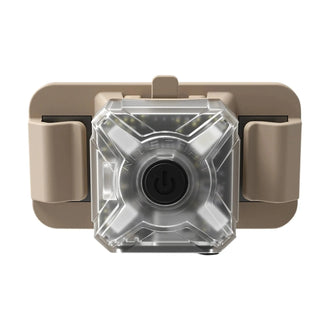 Lampe de signalisation NU06 MI avec IR