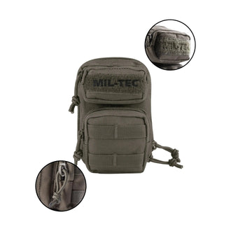 Porte-clés Assault Pack