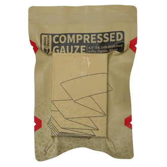Compresse de gaze Verbandmull