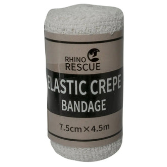 Bande universelle Elastic Crepe Bandage