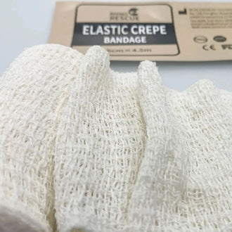 Bande universelle Elastic Crepe Bandage