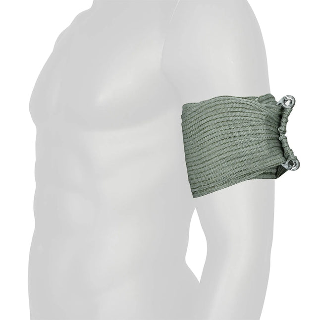 Bandage d'urgence 4 Inches