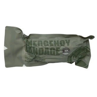 Bandage d’urgence 6 inches