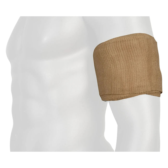 Bandage d'urgence 4 Inches