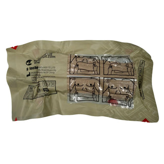 Bandage d’urgence 8 inches