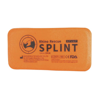 Attelle de doigt 3,7 Inch