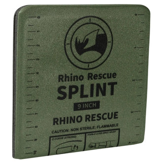 Attelle universelle Splint 9 Inch