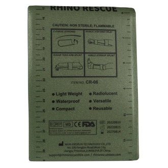 Attelle universelle Splint 18 inch