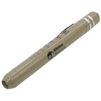 Lampe de diagnostic Reusable LED Penlight