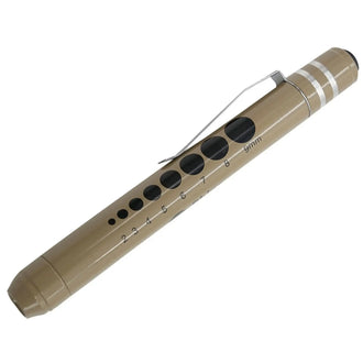 Lampe de diagnostic Reusable LED Penlight