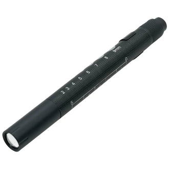 Lampe de diagnostic Reusable LED Penlight Dual
