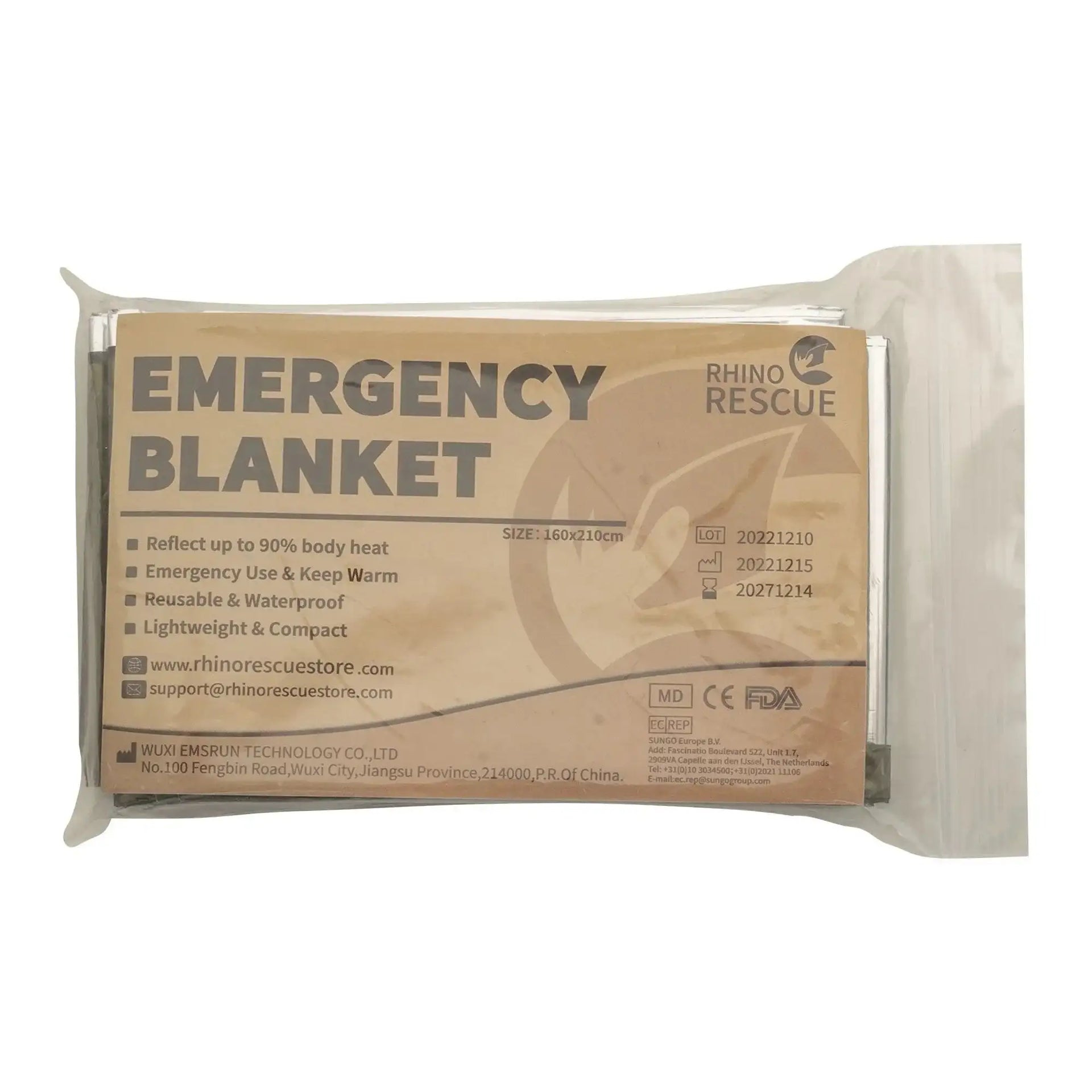 rhino-rescue-rettungsdecke-oliv-silber-ansicht-1