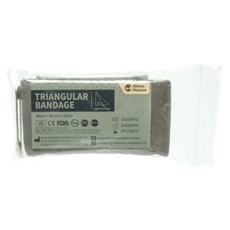 Écharpe triangulaire Triangular Bandage