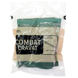 Foulard triangulaire Combat Cravat