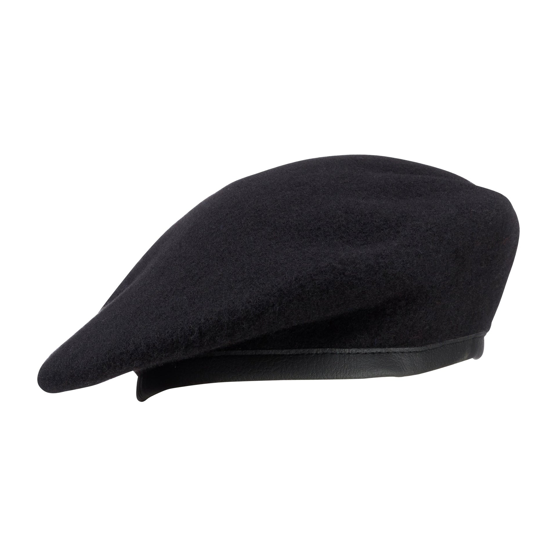 Béret BW
