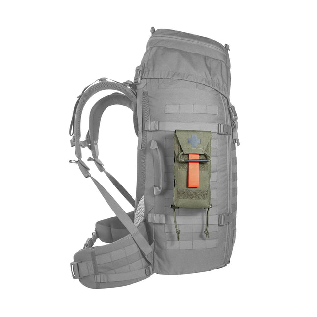 Pochette de premiers secours IFAK Pouch Vertical