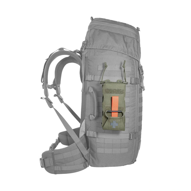 Pochette de premiers secours IFAK Pouch Vertical