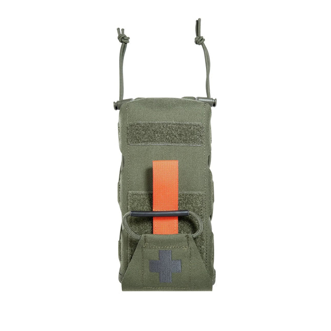 Pochette de premiers secours IFAK Pouch Vertical