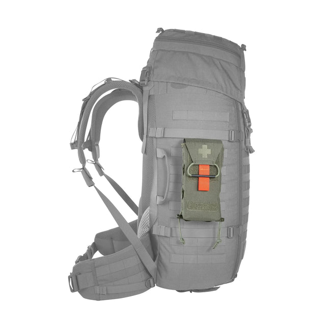 Pochette de premiers secours IFAK Pouch Vertical